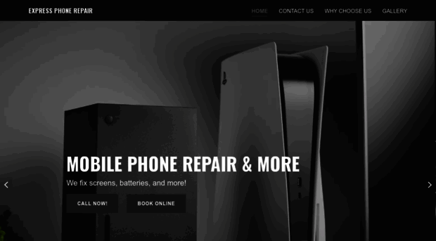brokenphonesrepair.com