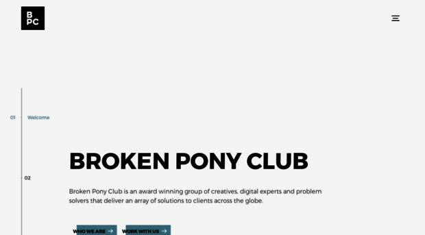 brokenpony.club