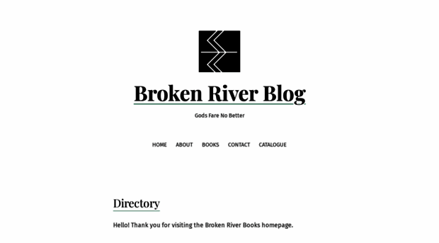 brokenriverbooks.com