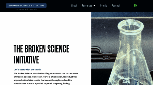 brokenscience.org