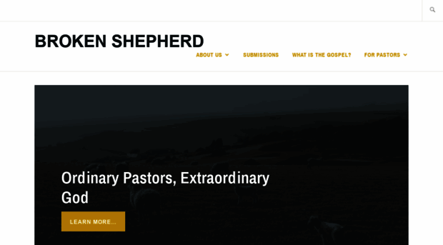 brokenshepherd.wordpress.com