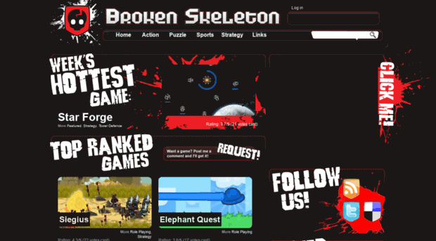 brokenskeleton.com