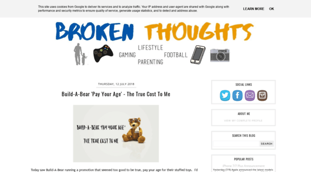 brokenthoughts.co.uk