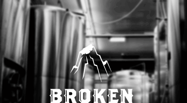 brokentoothbrewing.net