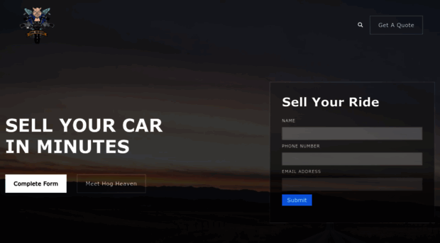 brokenvehicles.com