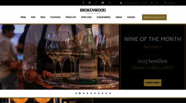 brokenwood.com.au