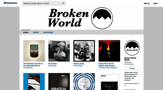 brokenworldmedia.bandcamp.com