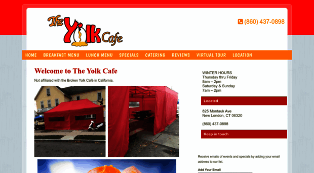 brokenyolkcafe.net