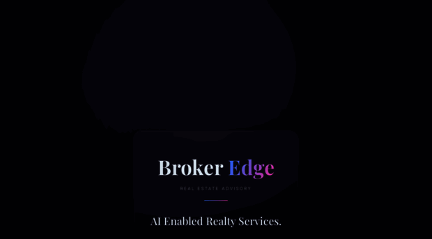 broker-edge.com