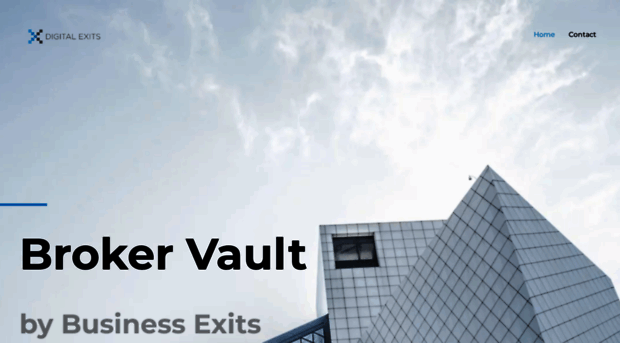 broker-vault.com