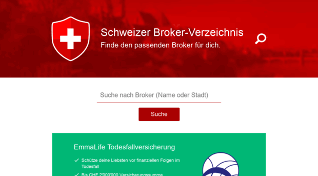 broker-verzeichnis.ch