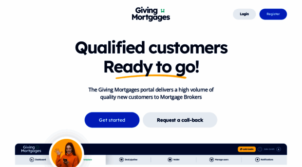 broker.givingmortgages.co.uk