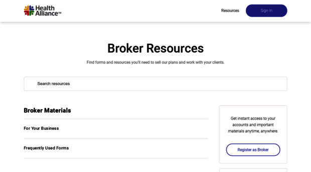 broker.healthalliance.org