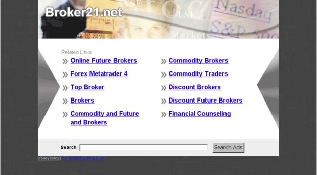 broker21.net