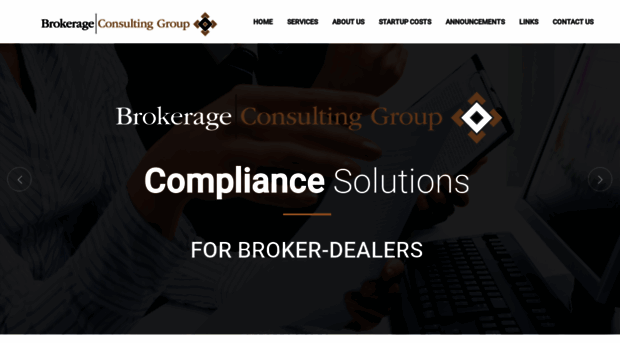 brokerageconsulting.com