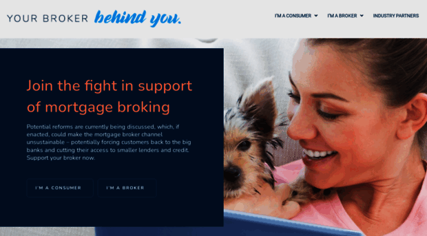 brokerbehindyou.com.au