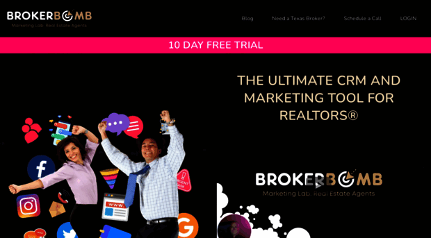 brokerbomb.com