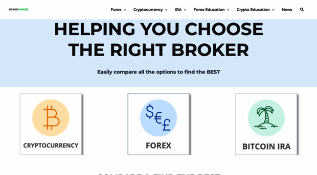 brokerchoices.com