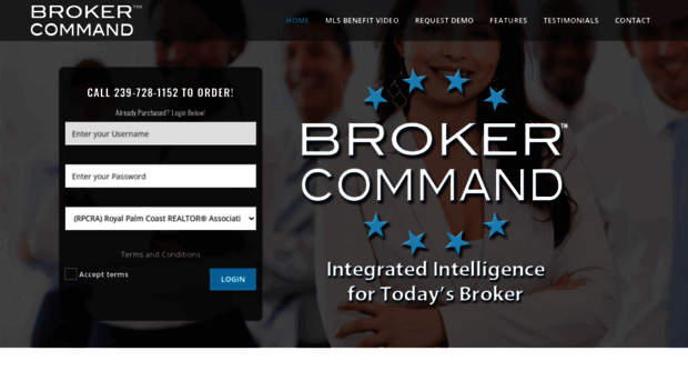 brokercommand.com