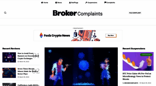 brokercomplaints.com