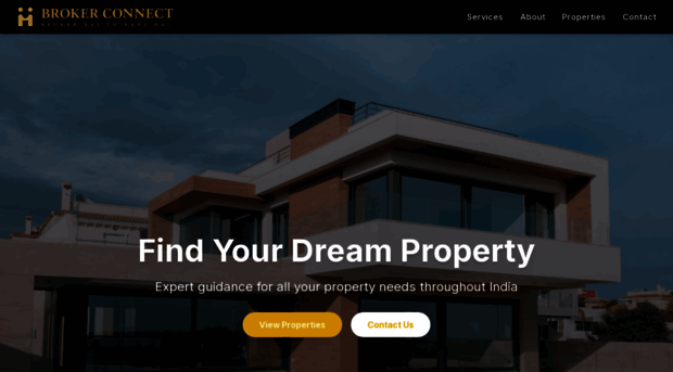 brokerconnect.in