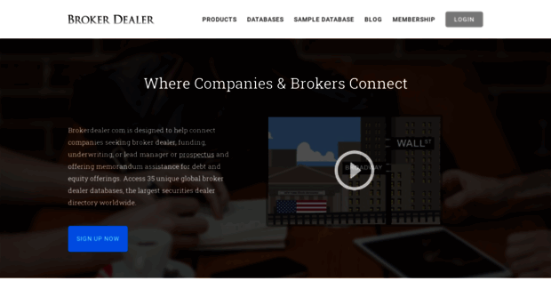 brokerdealer.com