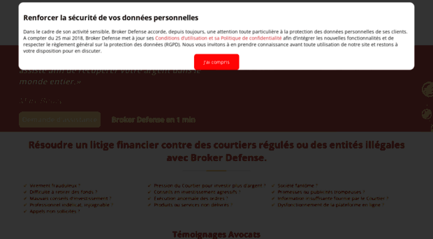 brokerdefense.net
