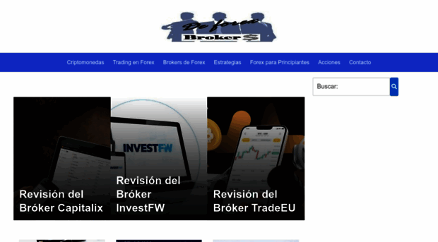 brokerdeforex10.com