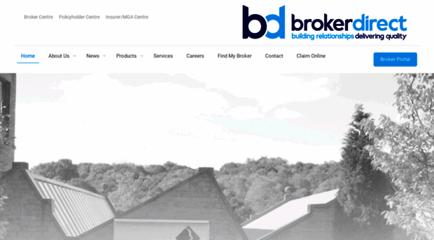 brokerdirect.co.uk