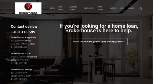 brokerhouse.com.au