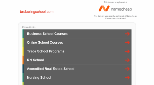 brokeringschool.com