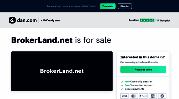 brokerland.net