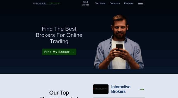brokerlistings.com