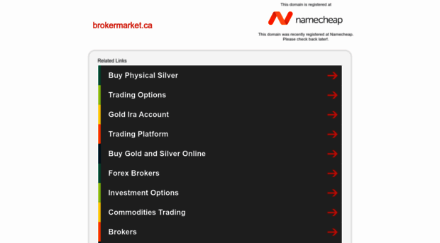 brokermarket.ca