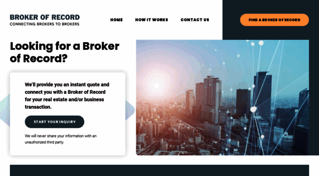 brokerofrecord.com