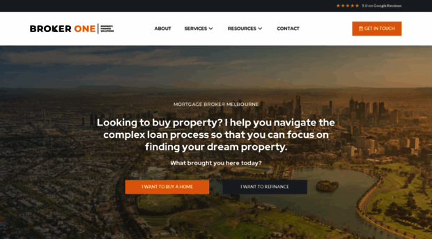 brokeronefinance.com.au