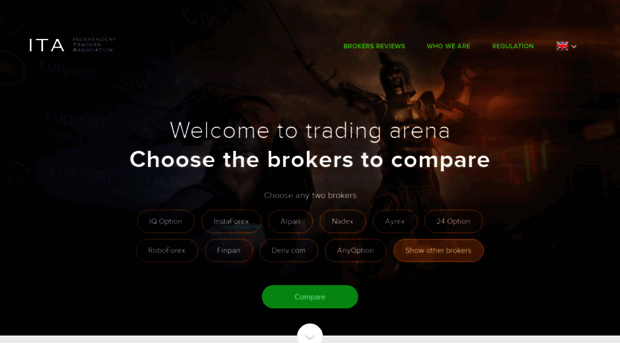 brokers-arena.com