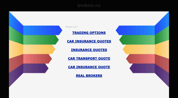 brokers.co