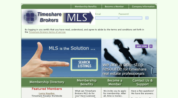 brokers.mls.redweek.com