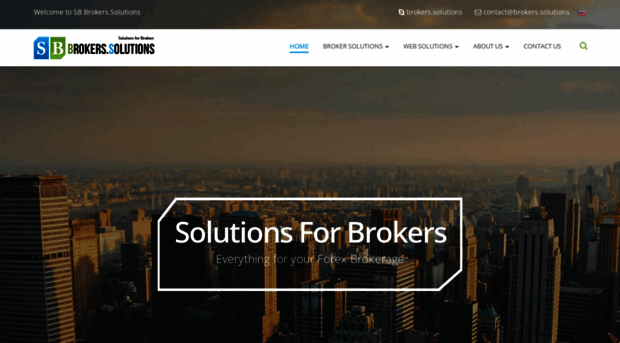 brokers.solutions