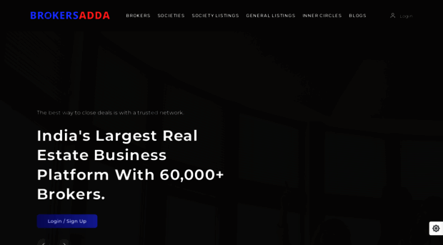 brokersadda.com