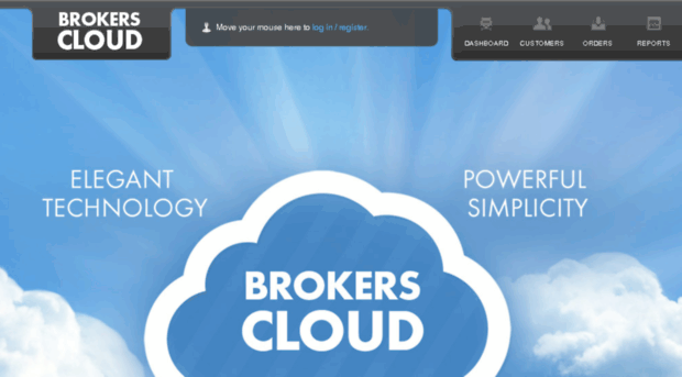 brokerscloud.com