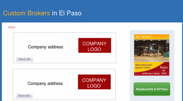 brokerselpaso.com