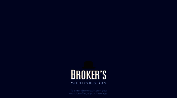 brokersgin.com