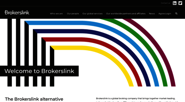 brokerslink.com