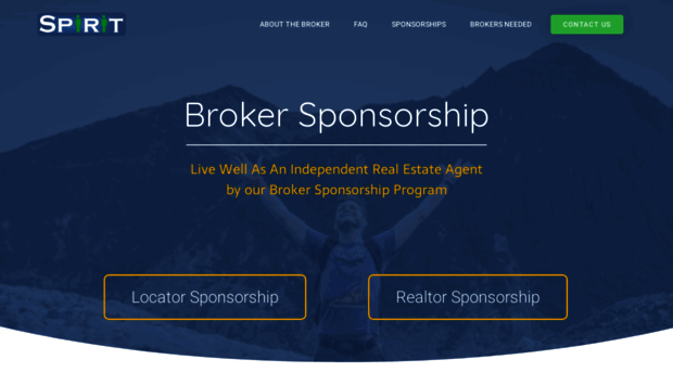 brokersponsorship.com