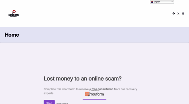 brokersreviewer.com