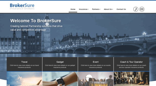 brokersure.com