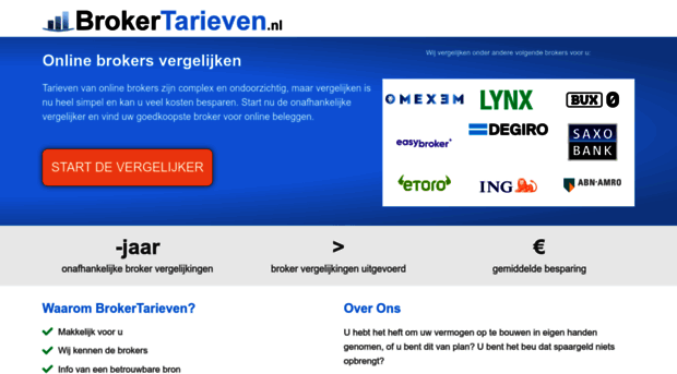 brokertarieven.nl