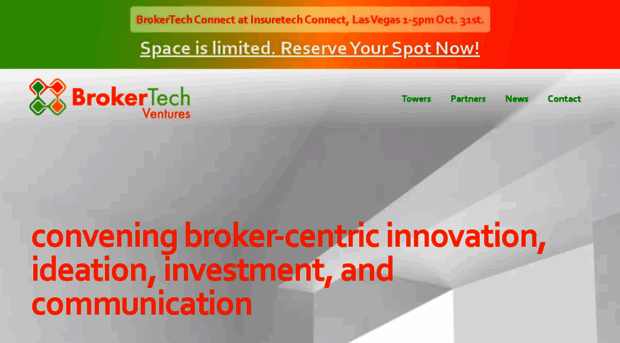 brokertechventures.com